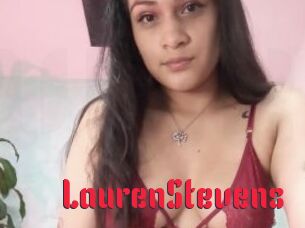 LaurenStevens