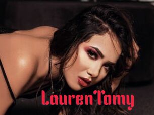 LaurenTomy