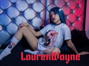 LaurenWayne