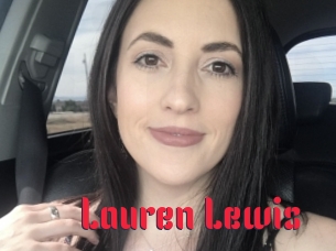 Lauren_Lewis Video Extrait