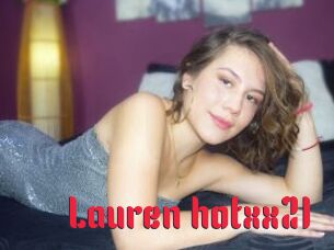 Lauren_hotxx21 Video Extrait