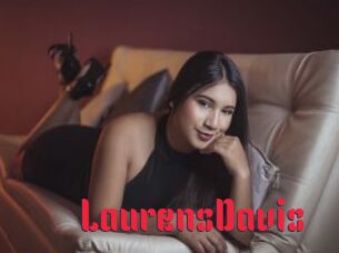LaurensDavis