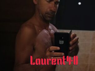 Laurent40