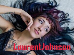 LaurentJohnson