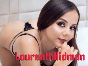 LaurenthKidman