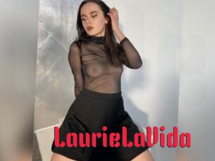 LaurieLaVida