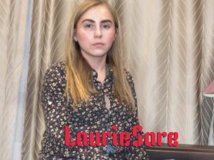LaurieSare