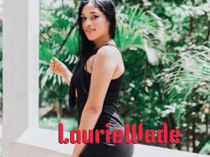 LaurieWade