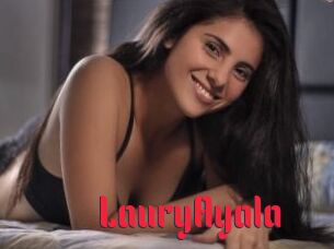 LauryAyala Video Extrait