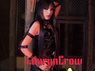 LaurynCrow