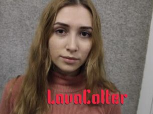 LavaColter
