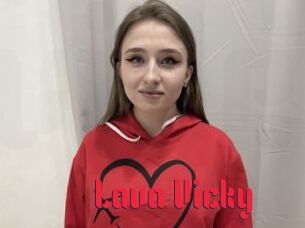Lava_Vicky