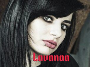 Lavanaa