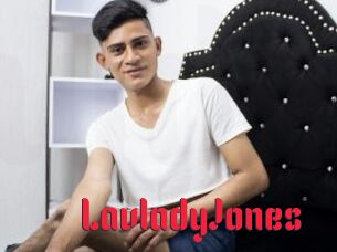 LavladyJones