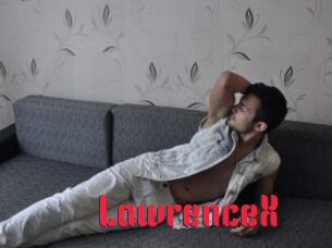 LawrenceX
