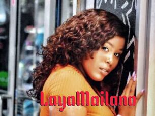 LayaMailano