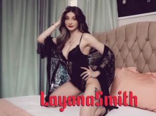 LayanaSmith