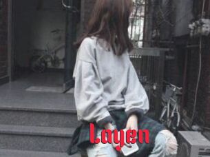 Layen