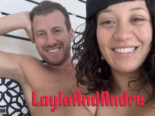 LaylaAndAndre