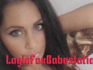 LaylaFoxBabestation