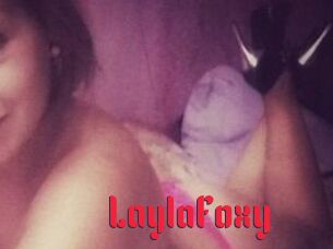 LaylaFoxy