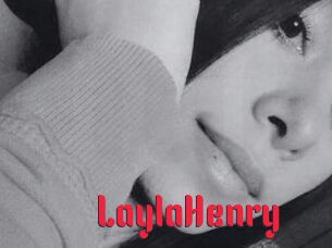 LaylaHenry