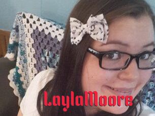 LaylaMoore
