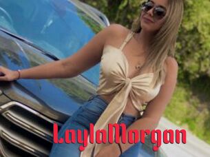 LaylaMorgan