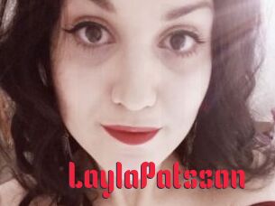 LaylaPatsson