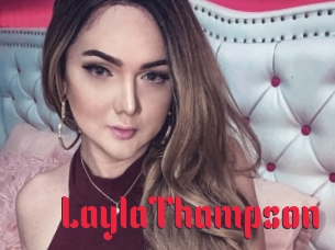 LaylaThampson