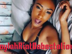 LaylahRiatBabestation