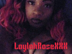 LaylahRoseXXX