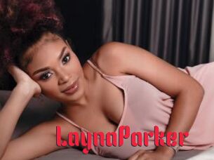 LaynaParker