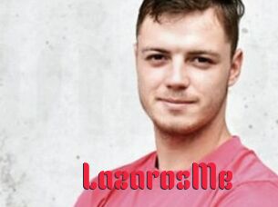 LazarosMe