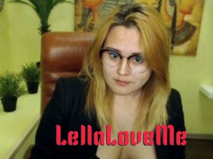 Le1laLoveMe