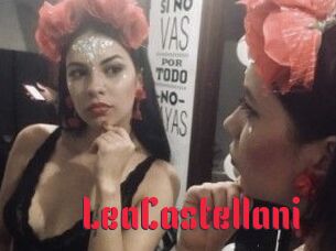 LeaCastellani