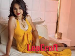 LeaCraft