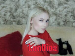 LeaDiaz