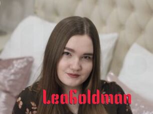 LeaGoldman