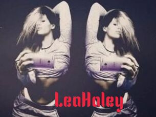 LeaHaley