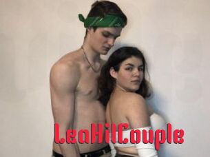 LeaHilCouple