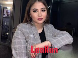 LeaKun