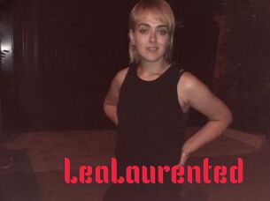 LeaLaurented