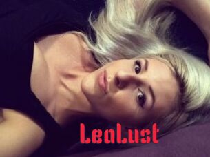 LeaLust