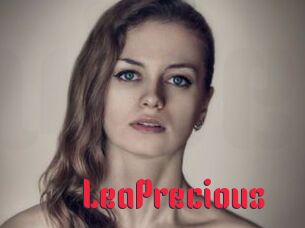 LeaPrecious