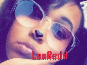 LeaRedd