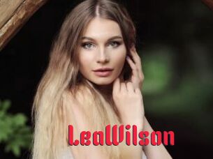 LeaWilson