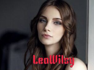 LeaWilsy