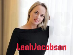 LeahJacobson