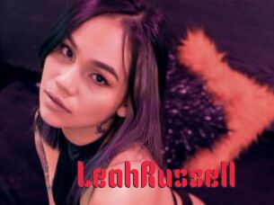 LeahRussell
